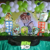 Ben 10