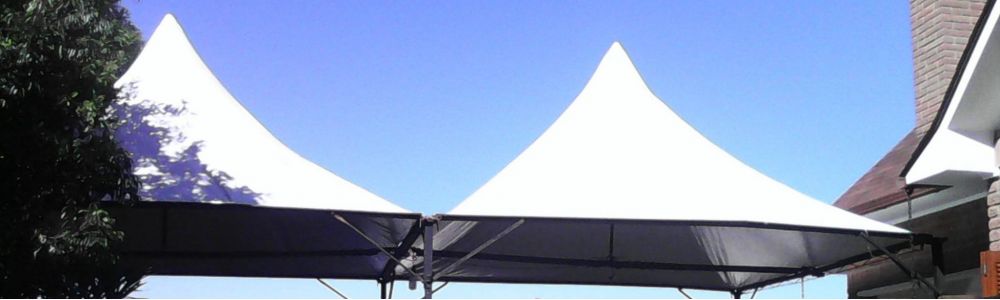 Tenda dos vales