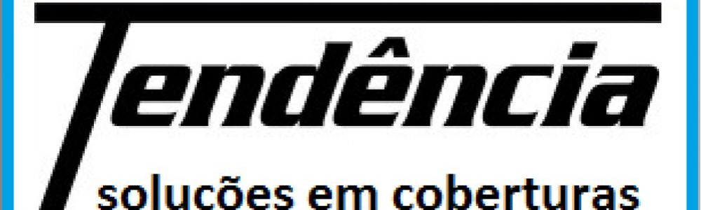 Tendencia(soluções Em Coberturas