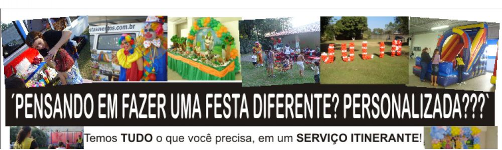 S.o.s Festas & Eventos Tendas