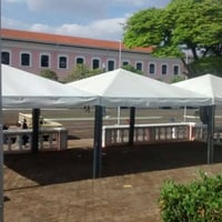 TENDA CONJUGADA
