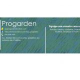 tendasprogarden