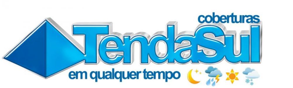 TendaSul Coberturas locação e venda
