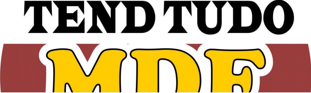 Tend Tudo Mdf