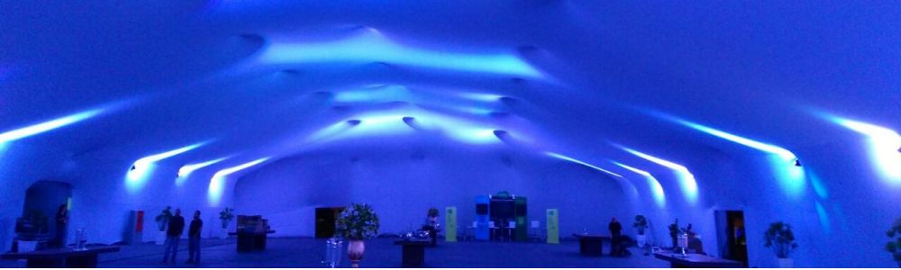 TensArte - Decoração de Eventos