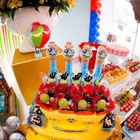 Aniversario