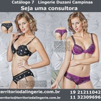 Moda Íntima Duzani