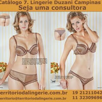 Moda Íntima Duzani