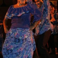 Dança