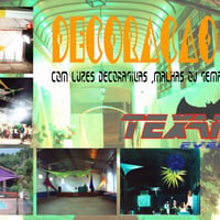 DECORAÇÃO
