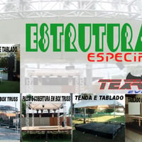 ESTRUTURAS