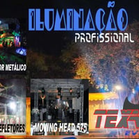 ILUMINAÇÃO PROFISSIONAL