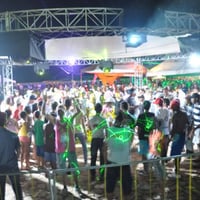 TENDA CIRCUS EM BOX TRUSS