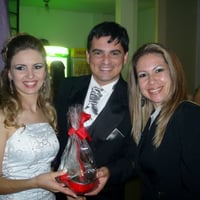 Casamento Angela e Sandro