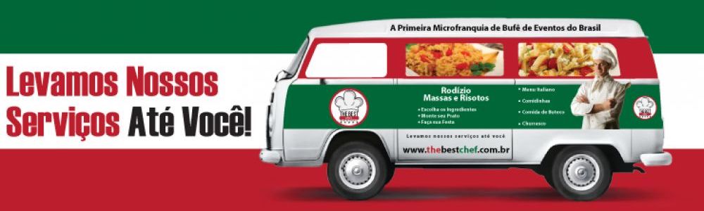 The Best Chef