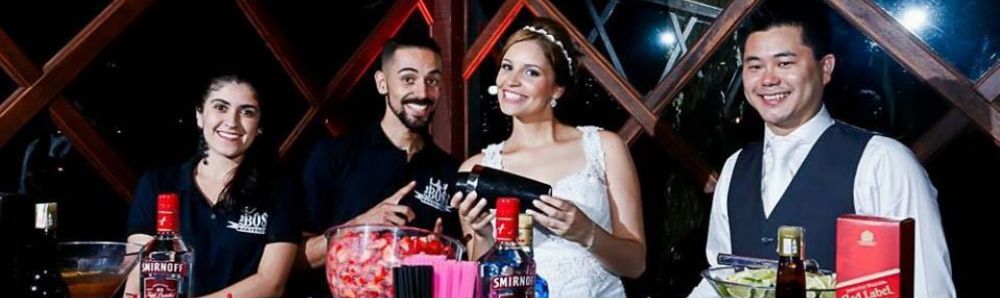 The Boss Bartenders