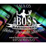 thebossbartenders