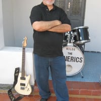 Lizandro - Guitarra Solo
