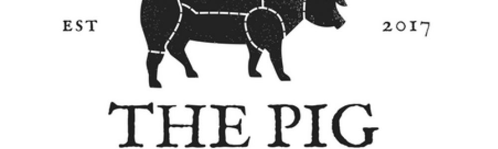The pig