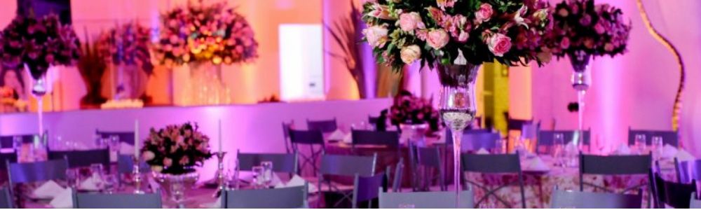 The Place Centro De Eventos