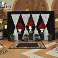 The Prom Eventos - Ponto para fotos