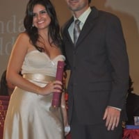 The Prom Eventos - Formando / Entrega do canudo