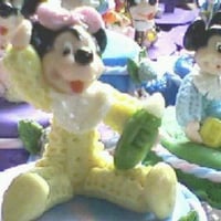 tema infantil