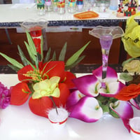 arranjos florais