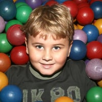Eduardo - 05 anos