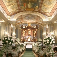 Capela da PUC