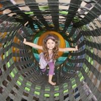 Arianne - 06 anos