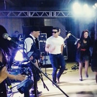 Show com bailarinas