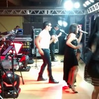 Formação com Bailarinas