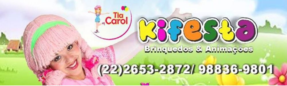 Tia Carol