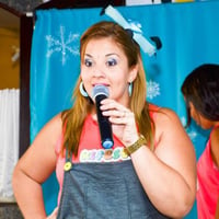 Animação Infantil