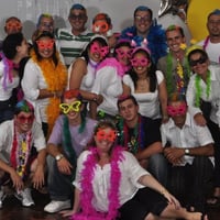 Festas Empresas/Adultos