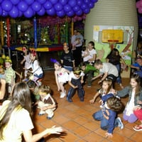 Danças