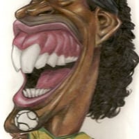 Ronaldinho Gaúcho