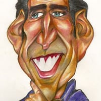 Nicolas Cage