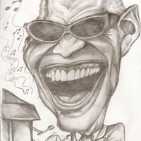 Ray  Charles