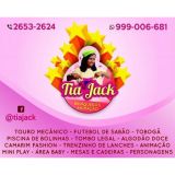 tiajackfestas