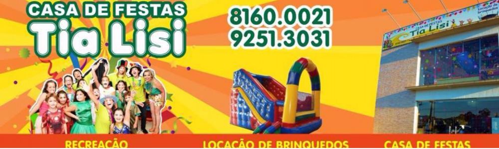 Tis Lisi Festas