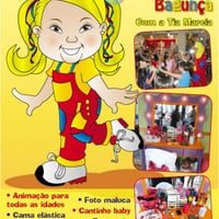 NOSSA PROPAGANDA