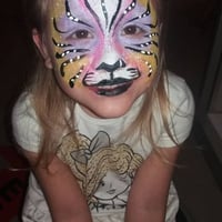 Tigre linda!