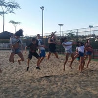 Recreação com adolescentes! Vamos sair do mundo da tecnologia e viver a alegria da diversão!!