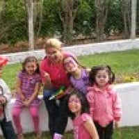 Turminha com a Tia Mell!