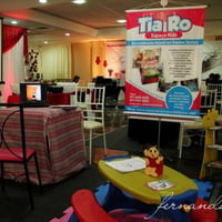 Feira de Eventos Sociais