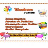 ticabumfestas