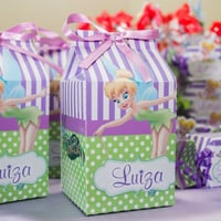 Caixa Milk