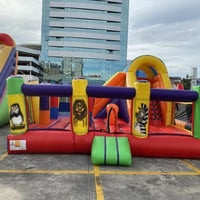 Kid Play Madagascar